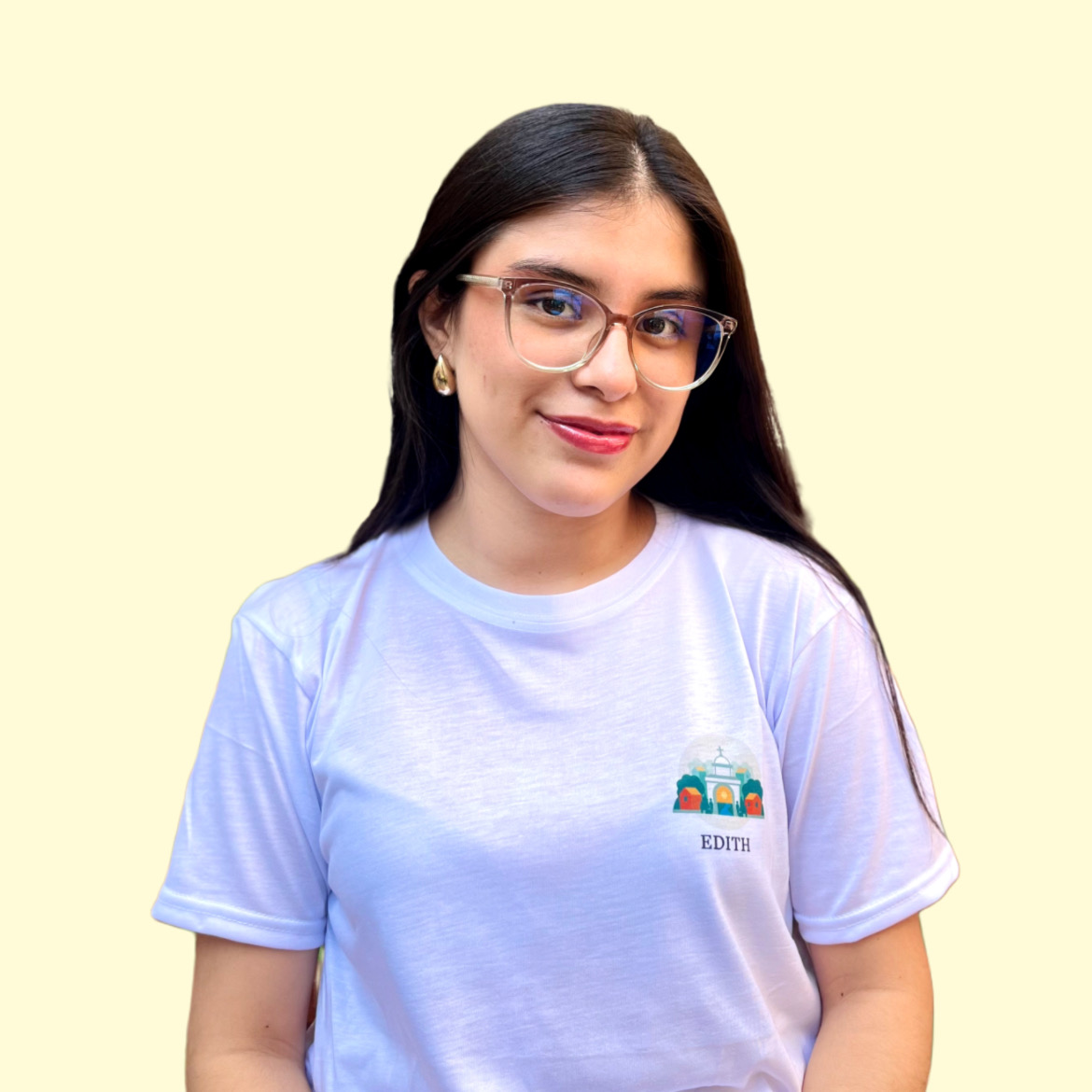 Edith Castillo