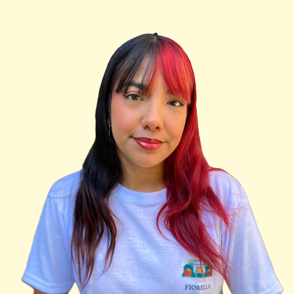 Fiorella Huaccha