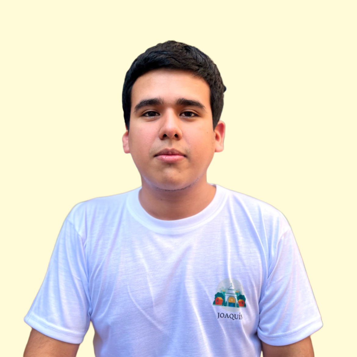 Joaquín Calle